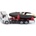 SIKU - Играчка Man Truck with Motorboat 2715