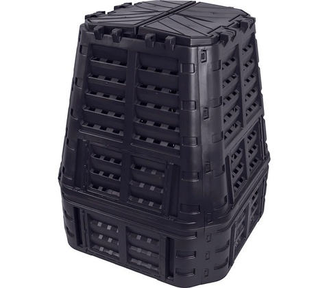 Gutta multi 740l černá