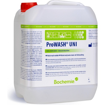 ProWash Uni na nádobí 5 kg