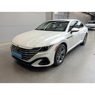 Volkswagen Arteon R-Line 224 kW