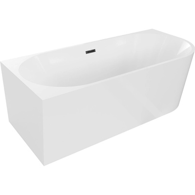 MEXEN Mia lewa 170 x 80 cm 52691708000L-70