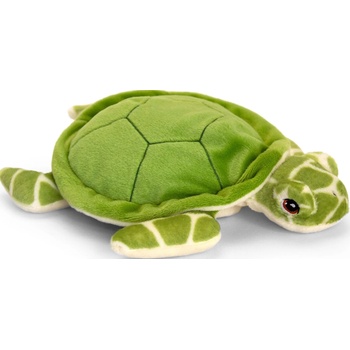 Image 1 of Keel Toys Екологична плюшена играчка Keel Toys Keeleco - Костенурка, 25 cm (SE6140)