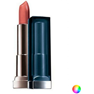 Maybelline Color Sensational Matte matující rtěnka 987 smoky rose 4 ml