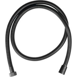 Sapho - Душ маркуч, 120 см, матово черно FLEX120B (FLEX120B)