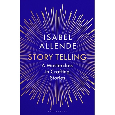 Story Telling - Isabel Allende