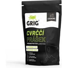 Grig Cvrččí mouka 50 g