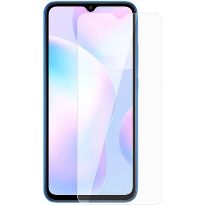 Стъклен протектор Be smart, Xiaomi Redmi 9A, 9H, прозрачен (DN6B41MBM)