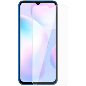  Стъклен протектор Be smart, Xiaomi Redmi 9A, 9H, прозрачен (DN6B41MBM)