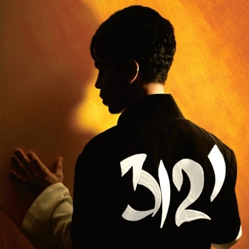 Prince - 3121 [VINYL]
