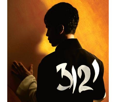 Prince - 3121 [VINYL]