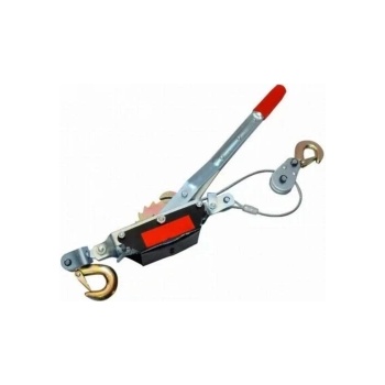 Paolo Ръчна лебедка скрипец xq2000d/ 1523