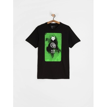 Fox Fox Rs black