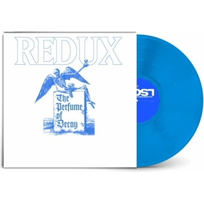 Tigercub - PERFUME OF DECAY (REDUX) Vinyl