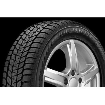 Image 1 of Bridgestone Blizzak LM-25 RFT 255/40 R20 97V