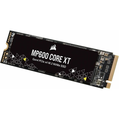 Corsair MP600 CORE XT 4TB, CSSD-F4000GBMP600CXT