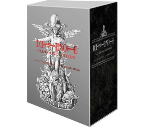 Death Note