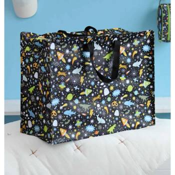 A little lovely company A little lovely company: XL Чанта за съхранение " Galaxy (STXLGA27)