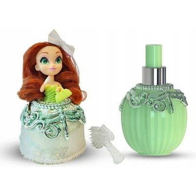 TM Toys PERFUMIES Bábika Lily Sky