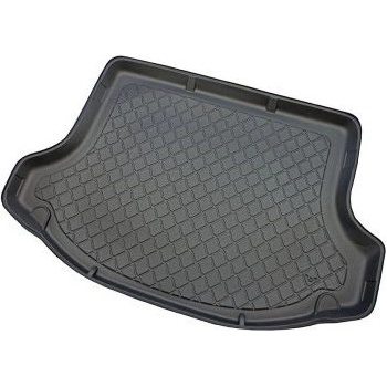 Astar Гумирана стелка за багажник за Kia Sportage III (2010-2015)