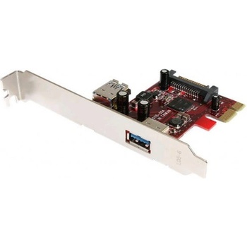 StarTech PEXUSB3S11