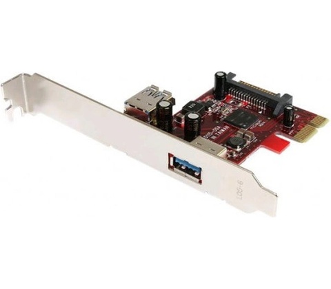 StarTech PEXUSB3S11