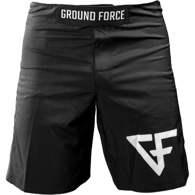 Ground Force Шорти от Ground Force - Basic черни (GF-basic-lightweightshorts-xxx)