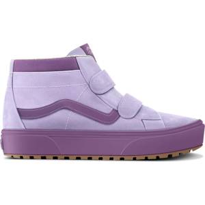 Vans Детски зимни ботуши Vans Kid's Sk8-Mid Reissue V Insulated Winter boots - Prism Purple - размер 1, 5 (US) (702-5789-0219)