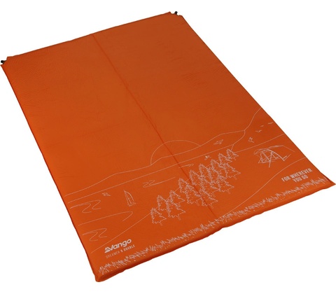 Vango Dreamer 5 Double