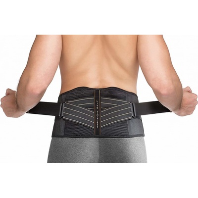 Copper Fit Rapid Relief Back bederní pás s gelovou terapií hřejivou / chladivou – Zbozi.Blesk.cz
