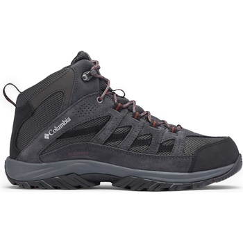 Columbia Crestwood mid wp 41.5