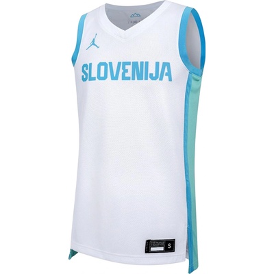 Nike Dres Slovenia 24 Mens Limited Jersey Home