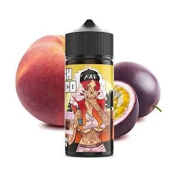 Image 1 of Fresh Vape Co Fresh Vape Co. Sunset Boulevard 100 ml