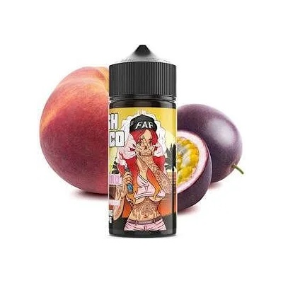 Fresh Vape Co Fresh Vape Co. Sunset Boulevard 100 ml