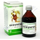 Doplňky stravy Befungin extrakt z čagy 100 ml