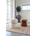 House Nordic Hampton 41x39 cm ochre yellow