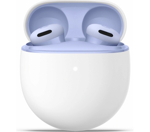 Google Pixel Buds 2a