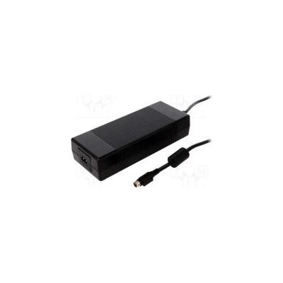 Napájecí zdroj spínaný 24VDC 9,2A Výv KYCON KPPX-4P 221W