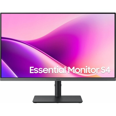 Samsung Essential Monitor S4 S27F434UAU