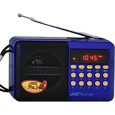 JOC GT 10814 blue