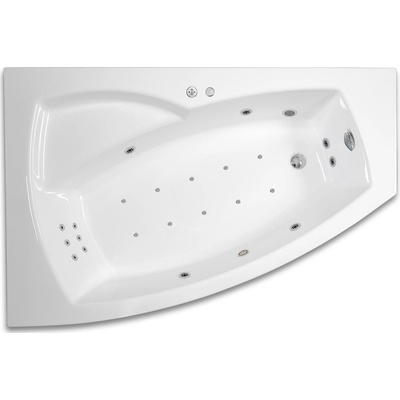 ARTTEC THALEILA FLAT 160 x 105 cm PAN04401 – Hledejceny.cz