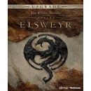 The Elder Scrolls Online: Elsweyr upgrade