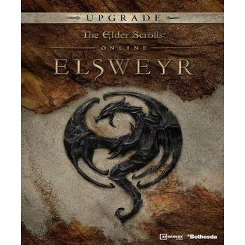 The Elder Scrolls Online: Elsweyr upgrade