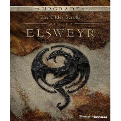 The Elder Scrolls Online: Elsweyr upgrade