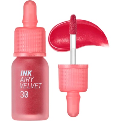 Peripera Ink Airy Velvet 30 Wake Up Cherry 4 g