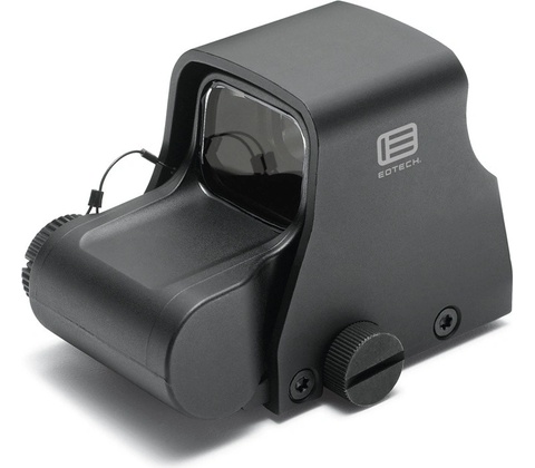 EOTech XPS2-0