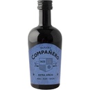 Compañero Panama Extra Añejo 54% 0,05 l (čistá fľaša)