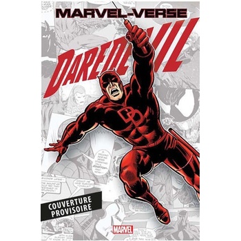 Image 1 of Marvel-verse : Daredevil