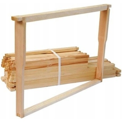 Ratajczak Rámeček 300 x 435 mm 10 ks – Zbozi.Blesk.cz