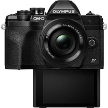 Olympus OM-D E-M10 Mark IV