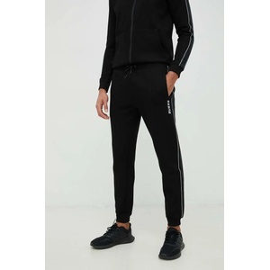 Guess спортен панталон мъжки с памук MICKEY (Z2YB09.KB3P2) - answear - 123,20 лв